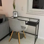 דירה M Loft - Stylish Minimalisitisch Aussergewoehnlich