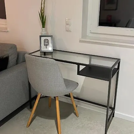 Apartment M Loft - Stylish Minimalisitisch Außergewöhnlich