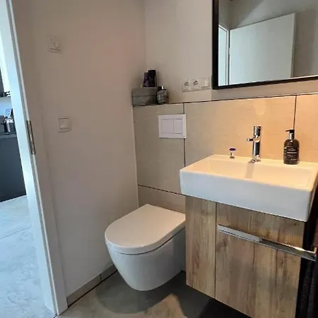 M Loft - Stylish Minimalisitisch Außergewöhnlich *