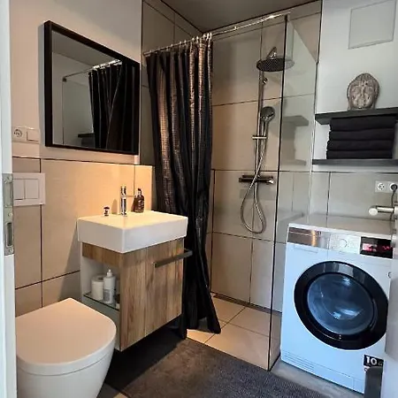 M Loft - Stylish Minimalisitisch Aussergewoehnlich * Landau in der Pfalz