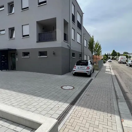 M Loft - Stylish Minimalisitisch Aussergewoehnlich *