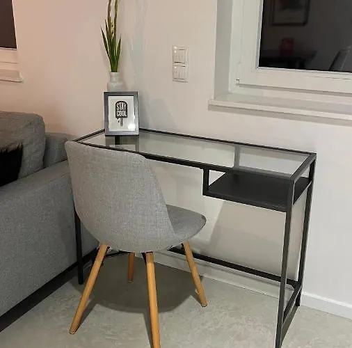 公寓 M Loft - Stylish Minimalisitisch Aussergewoehnlich