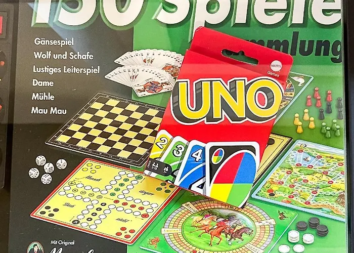 公寓 M Loft - Stylish Minimalisitisch Aussergewoehnlich 朗道因德普法尔茨